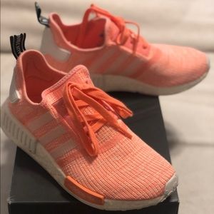 Adidas Women’s NMD_R1 W Sunglow